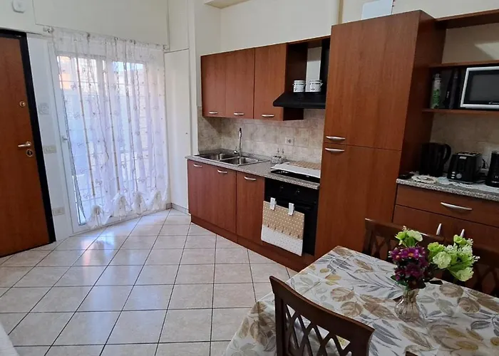 Manuel's House - Torre Maura בית נופש *
