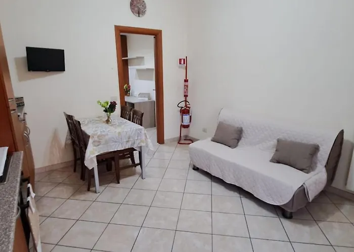 Manuel's House - Torre Maura רומא