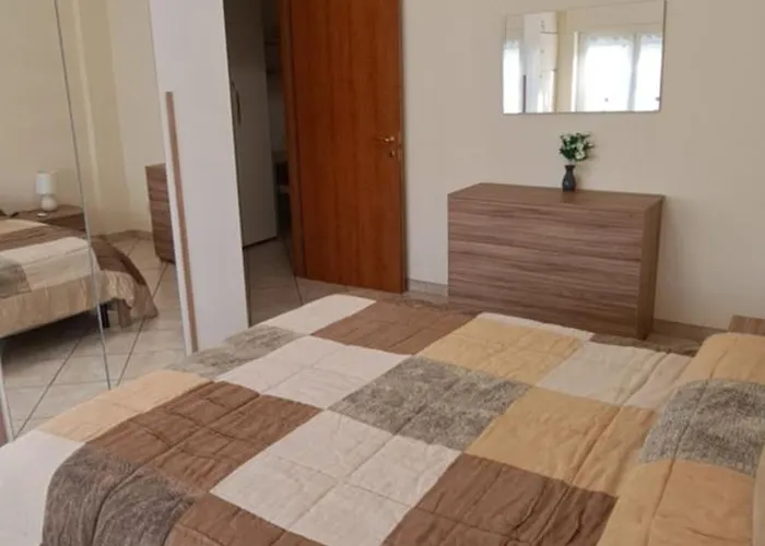 בית נופש Manuel's House - Torre Maura