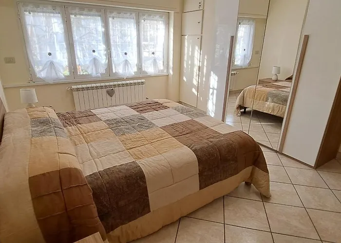 Manuel's House - Torre Maura בית נופש רומא