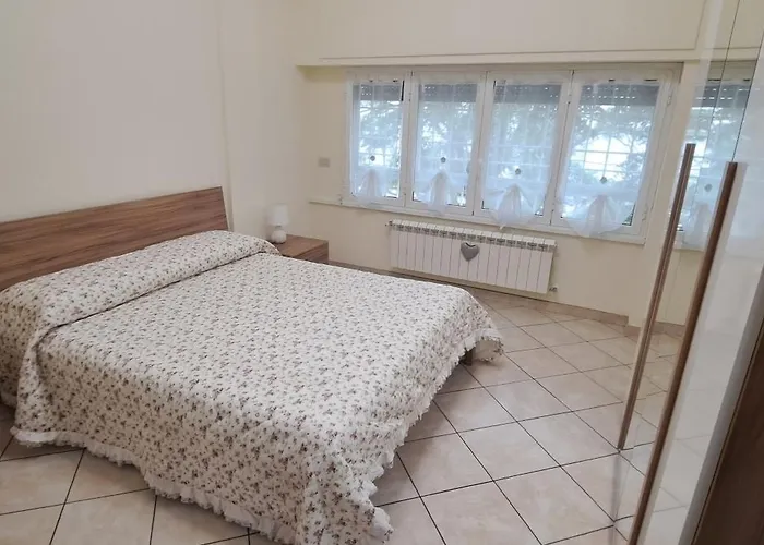 Manuel's House - Torre Maura בית נופש *