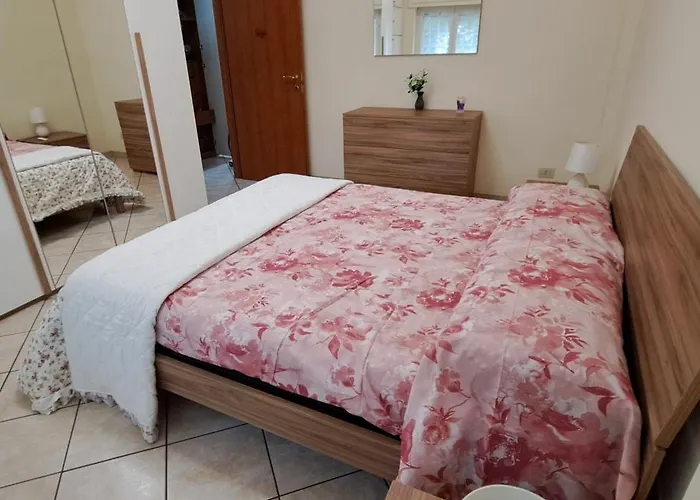 בית נופש Manuel's House - Torre Maura רומא