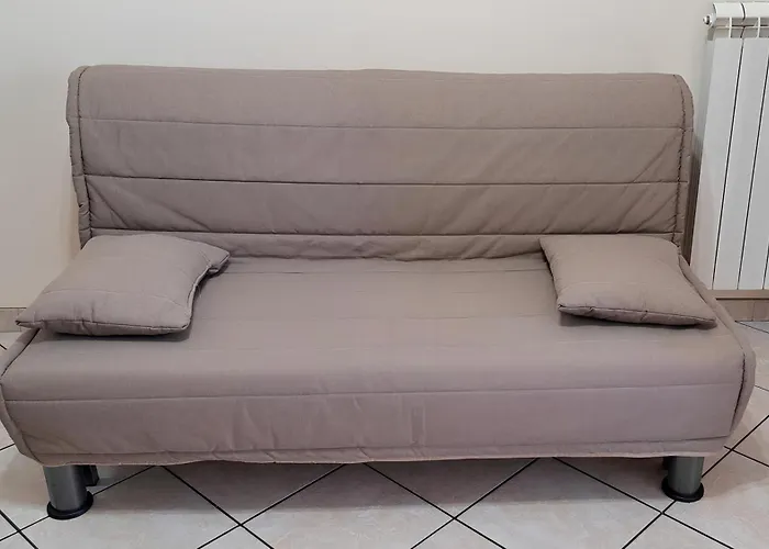Manuel's House - Torre Maura בית נופש *