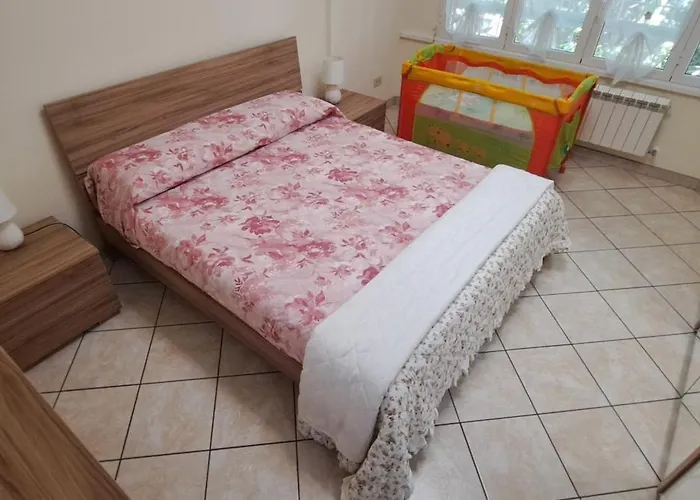 Manuel's House - Torre Maura בית נופש *