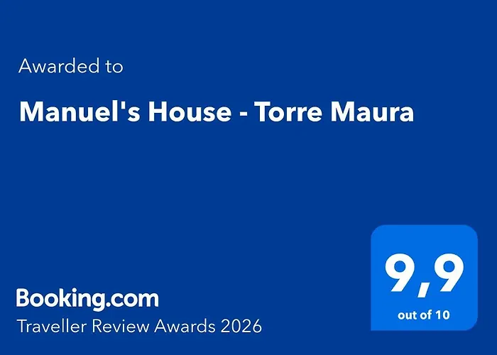 Manuel's House - Torre Maura * רומא